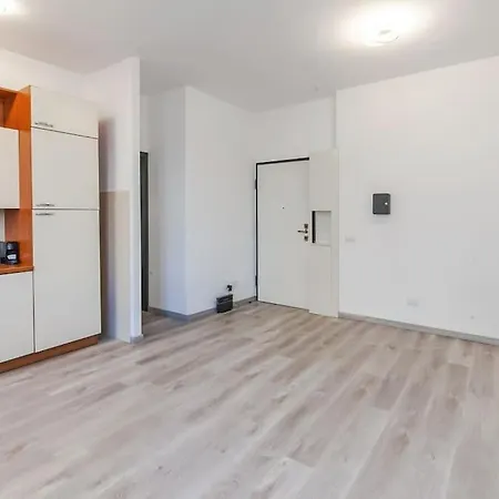 Bicocca Metro House Milano