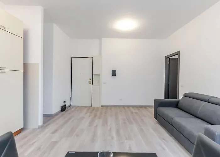 Bicocca Metro House * Milán
