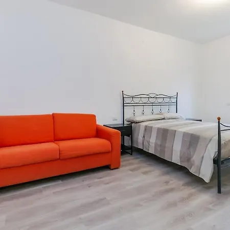 Bicocca Metro House Daire Milano
