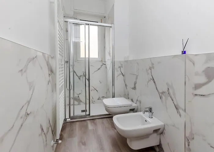 Bicocca Metro House Apartment Mailand